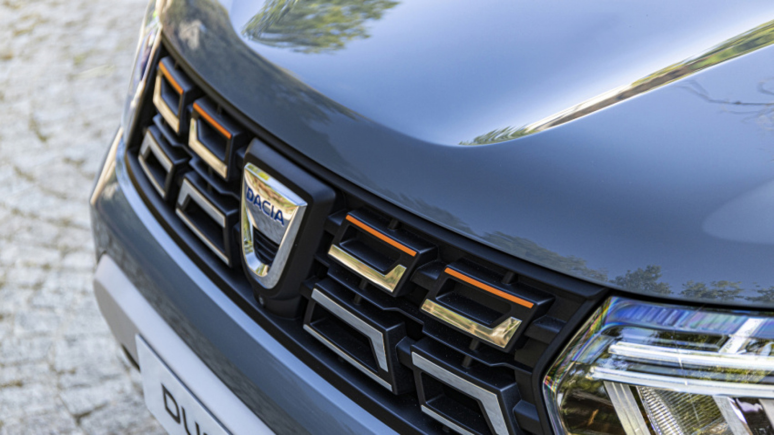 autos, cars, reviews, the dacia duster extreme se is the special edition we all need