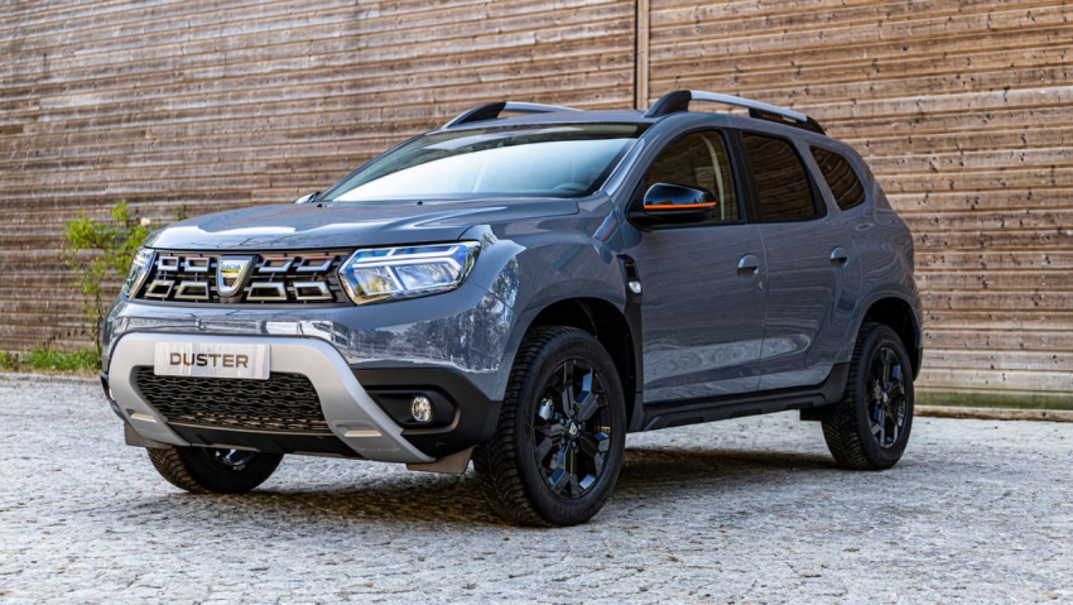 android, autos, cars, reviews, duster, family suvs, android, new top-spec dacia duster extreme se suv revealed