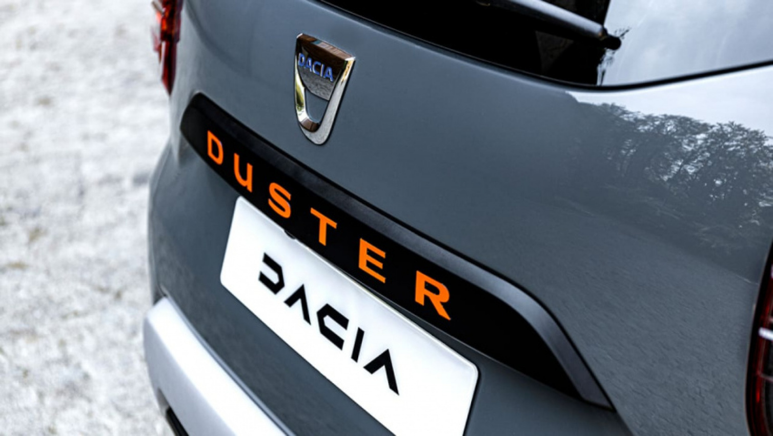 android, autos, cars, reviews, duster, family suvs, android, new top-spec dacia duster extreme se suv revealed