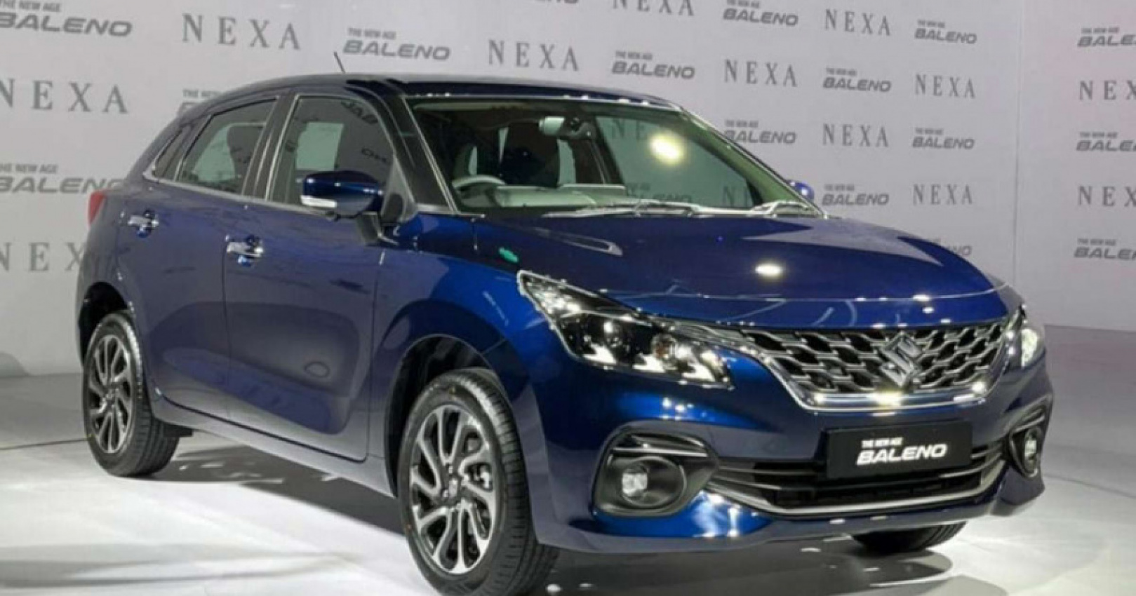 autos, cars, suzuki, 2022 maruti suzuki baleno launched in india, priced from rs 6.35 lakh