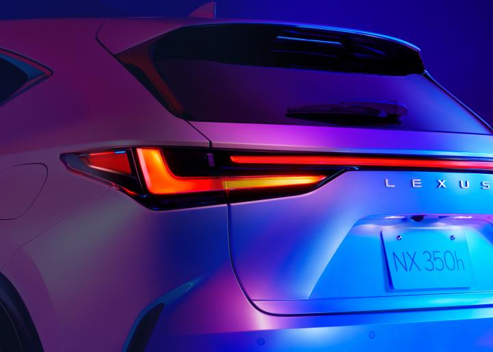 autos, cars, lexus, android, indian, nx350h, scoops & rumours, android, rumour: 2022 lexus nx 350h india launch on march 9