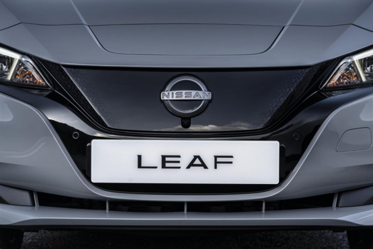 autos, cars, nissan, amazon, android, amazon, android, 2022 nissan leaf update confirmed for australia