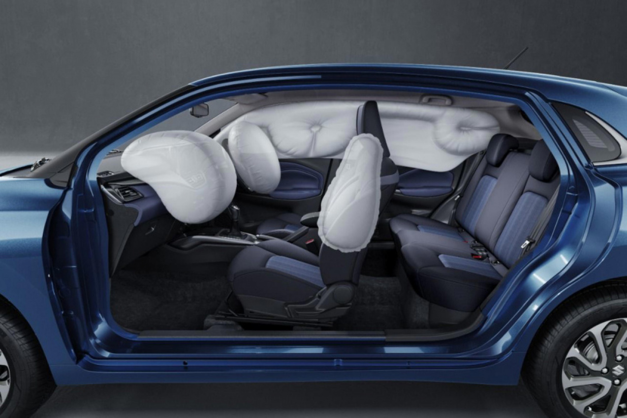 autos, cars, suzuki, 2022 maruti suzuki baleno facelift launched: check price, specifications, luxury features