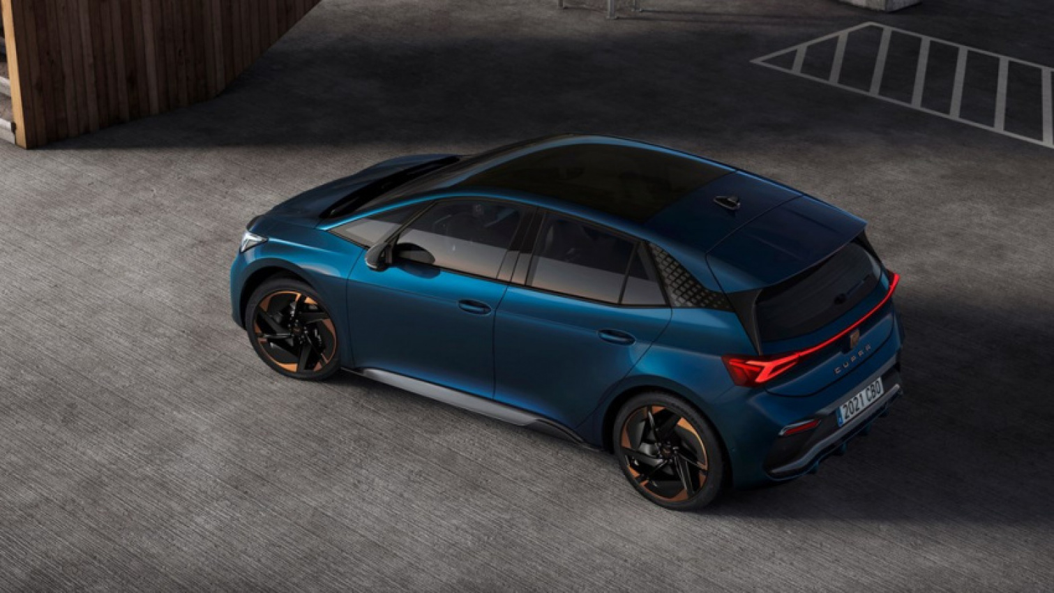autos, cars, cupra, electric vehicle, cupra x 2: plans to expand model range include new evs