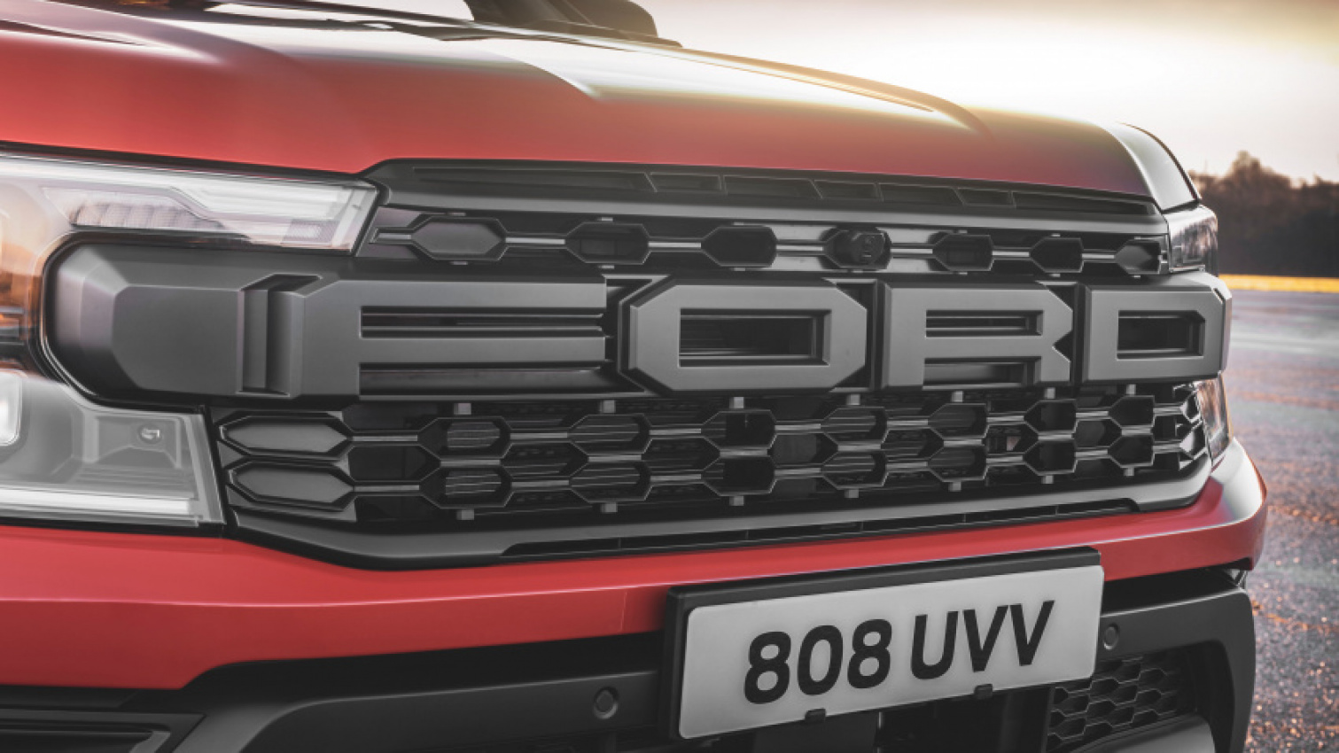 autos, cars, ford, reviews, ford ranger, ford ranger raptor, the new ford ranger raptor gets a proper twin-turbo v6 engine