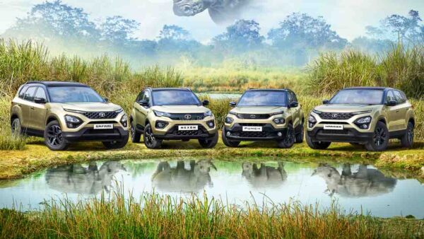 cars, reviews, tata kaziranga launch price rs 8.6 l to rs 21 l – punch, nexon, harrier, safari