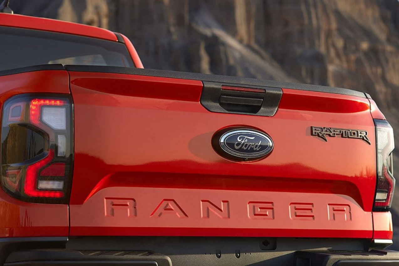 autos, cars, ford, reviews, 4x4 offroad cars, adventure cars, car news, dual cab, ford ranger, ford ranger raptor, performance cars, ranger, tradie cars, why the new ford ranger raptor dumped diesel