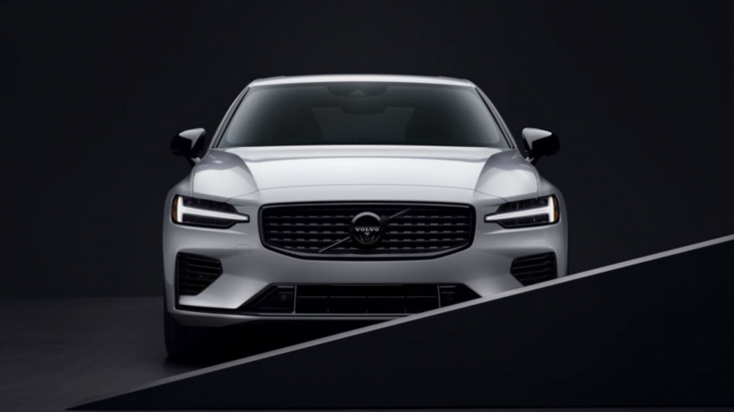 autos, cars, news, volvo, volvo hands s60 a dose of attitude with a black edition pack