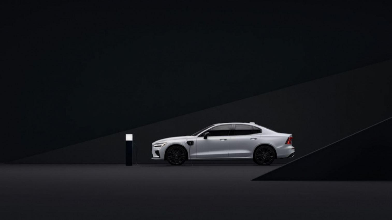autos, cars, news, volvo, volvo hands s60 a dose of attitude with a black edition pack