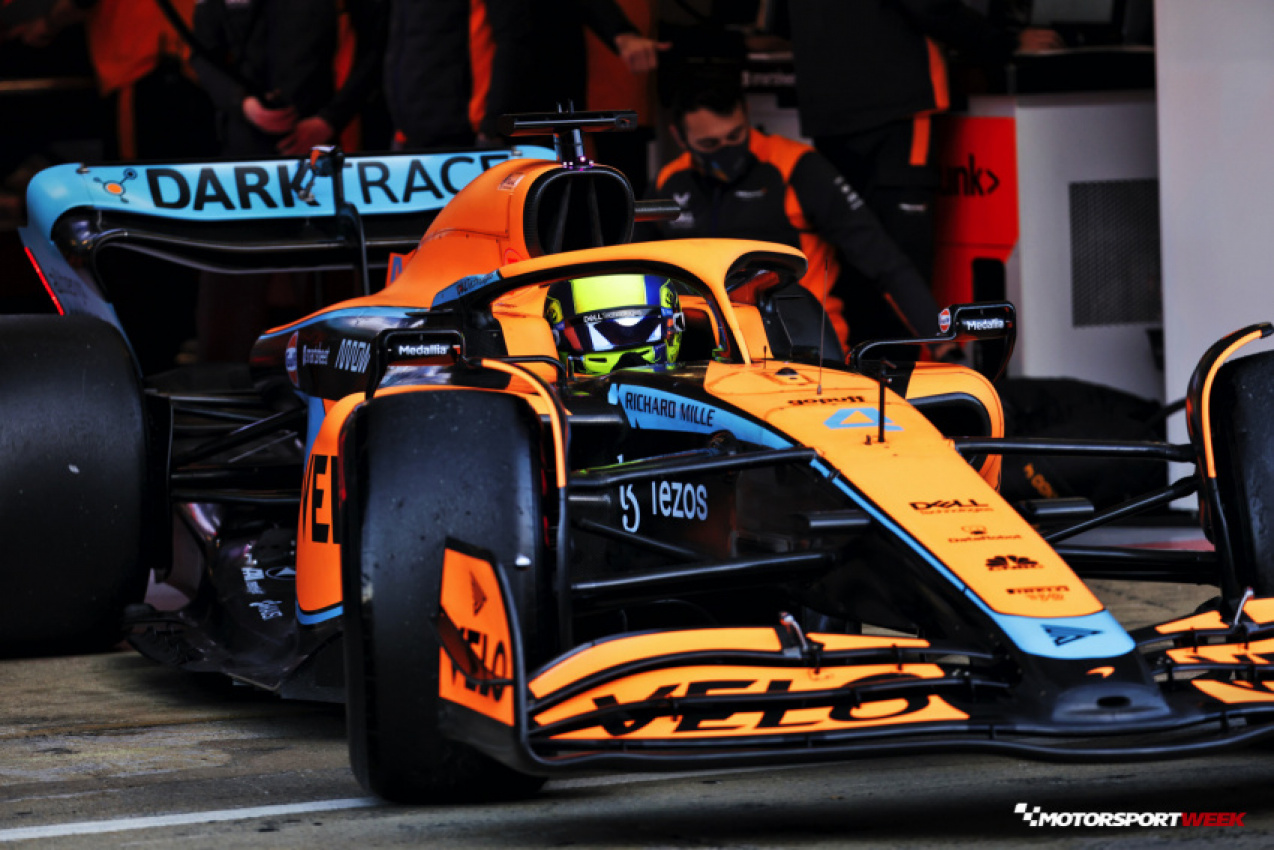 autos, formula 1, motorsport, f1testing, gallery: formula 1 pre-season testing gets underway in barcelona