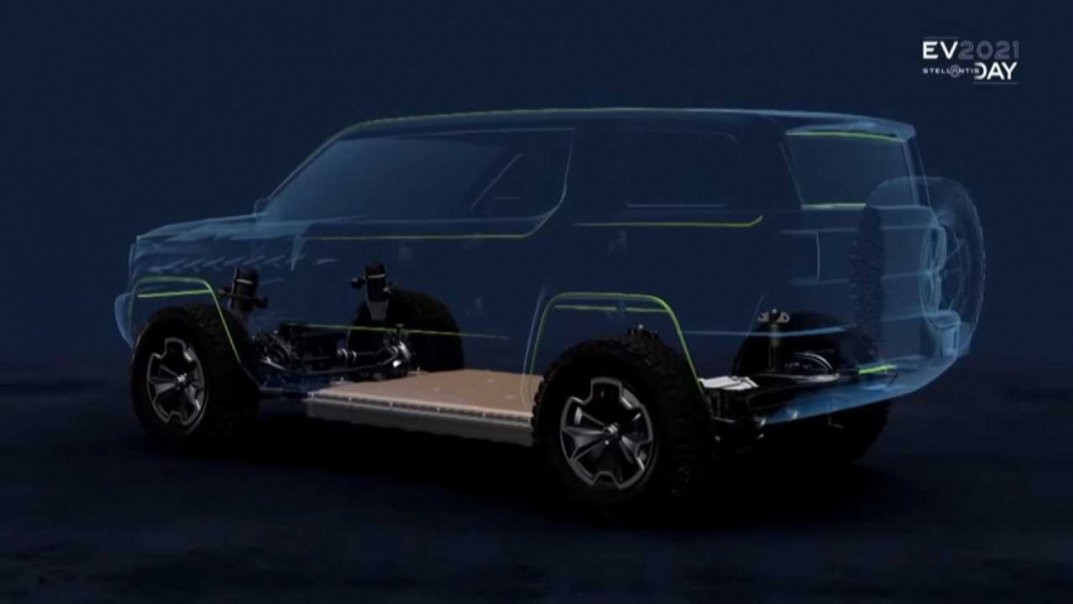 autos, cars, dodge, jeep, jeep ev, dodge phev reconfirmed in updated stellantis product roadmap