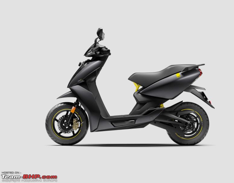 autos, cars, android, ather, ather 450 plus, charging, electric scooter, electric vehicles, indian, member content, android, buying and owning the ather 450 plus electric scooter