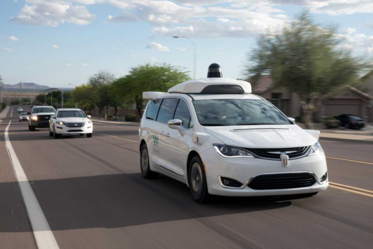 autonomous driving, autos, cars, technology, waymo, california judge rules that waymo can keep certain autonomous driving tech secret