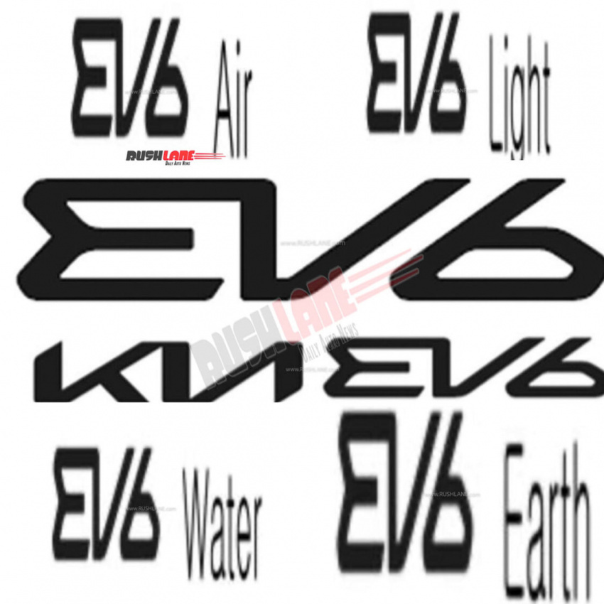 android, cars, kia, reviews, android, kia electric car trademarked in india – ev6 earth, water, air, light