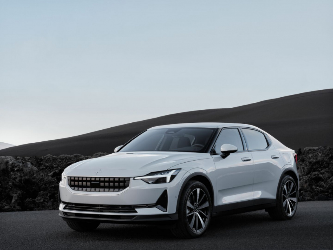 news, polestar, cars, polestar wants to revolutionize electric cars — this could be big