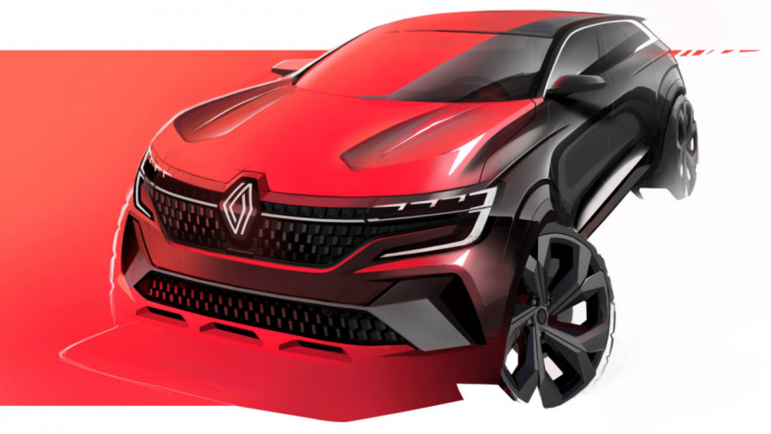 android, autos, cars, renault, reviews, family suvs, hybrid cars, kadjar, android, new 2022 renault austral suv will be revealed next month