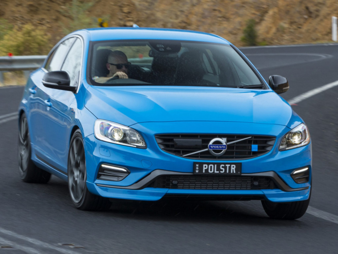 autos, cars, features, polestar, volvo, volvo s60, everything you need to know before buying a volvo s60 polestar