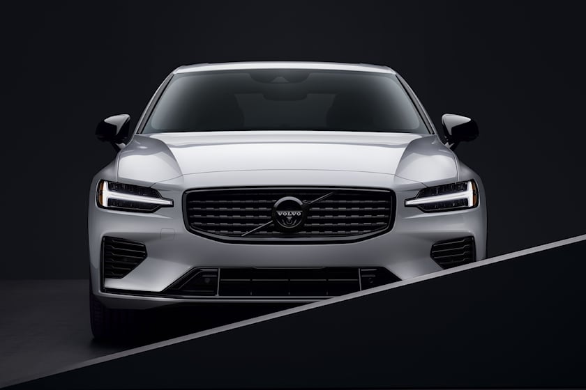 autos, cars, luxury, volvo, special editions, volvo s60, meet the slick new 2022 volvo s60 black edition