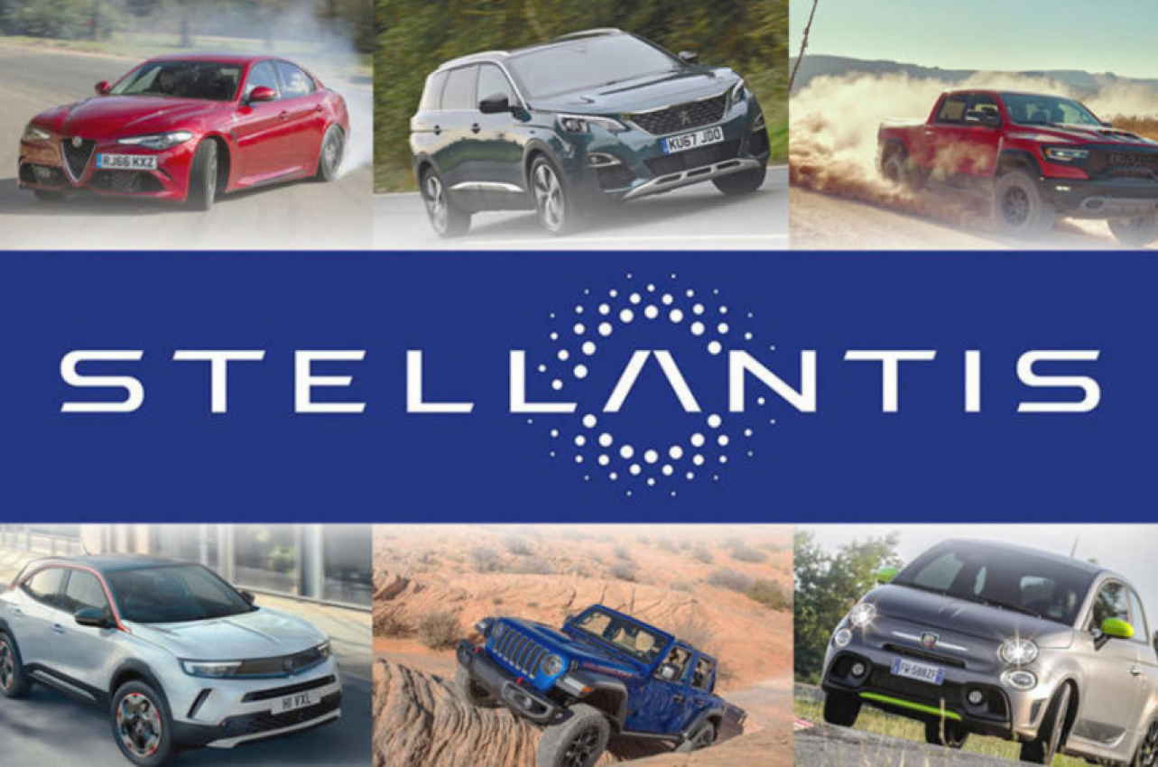 autos, cars, electric vehicle, alfa romeo, alfa romeo giulia, business, car news, finance and corporate, stellantis beats financial targets in its first year