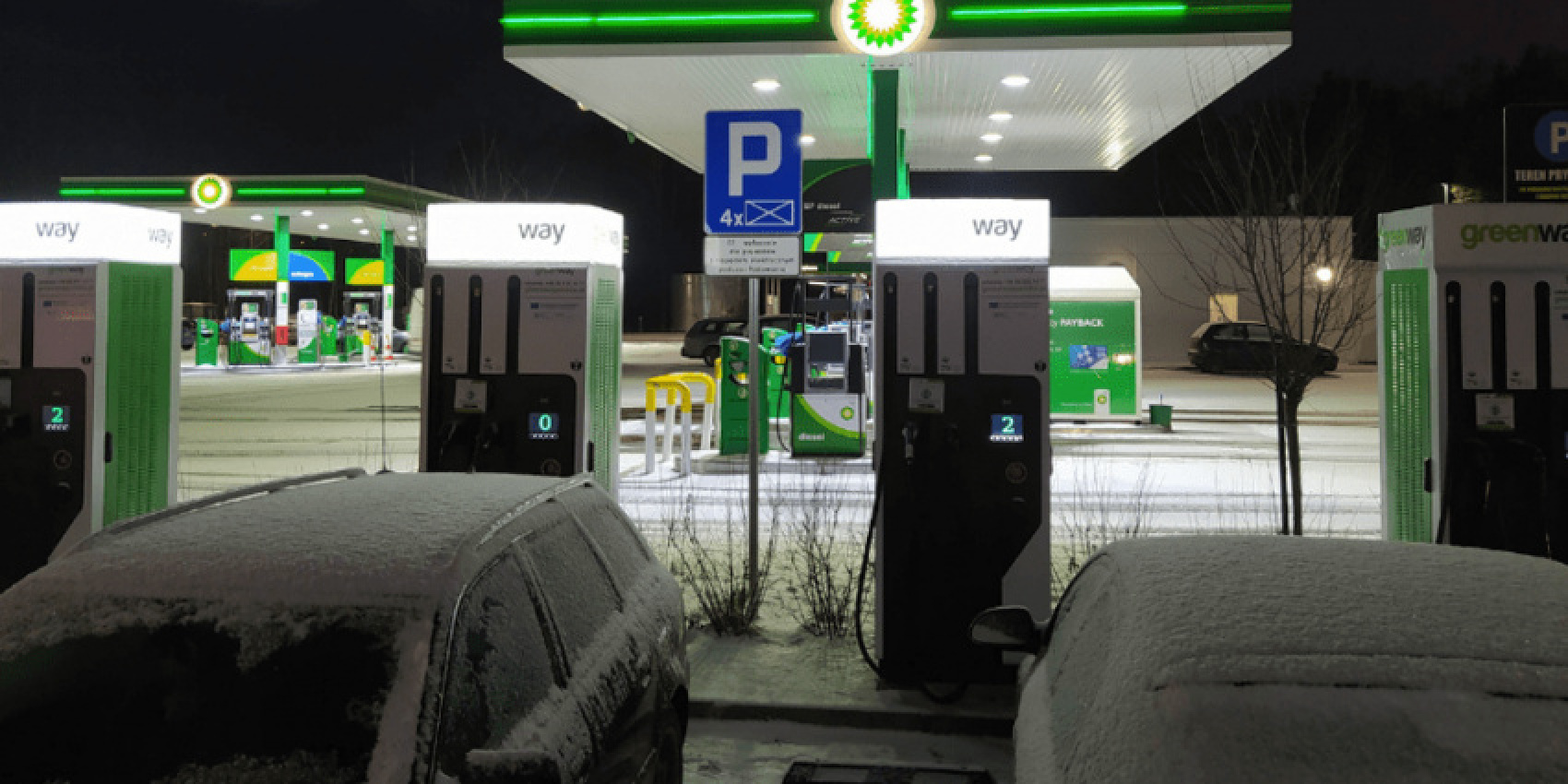 autos, cars, electric vehicle, energy & infrastructure, charging stations, greenway, helios energy systems, investment, poland, slovakia, greenway collects €85 million from investors