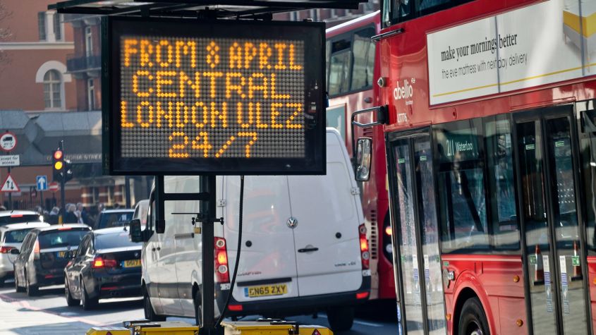 autos, cars, smart, consumer, sustainability, ulez should be replaced with smarter incentives, london assembly told