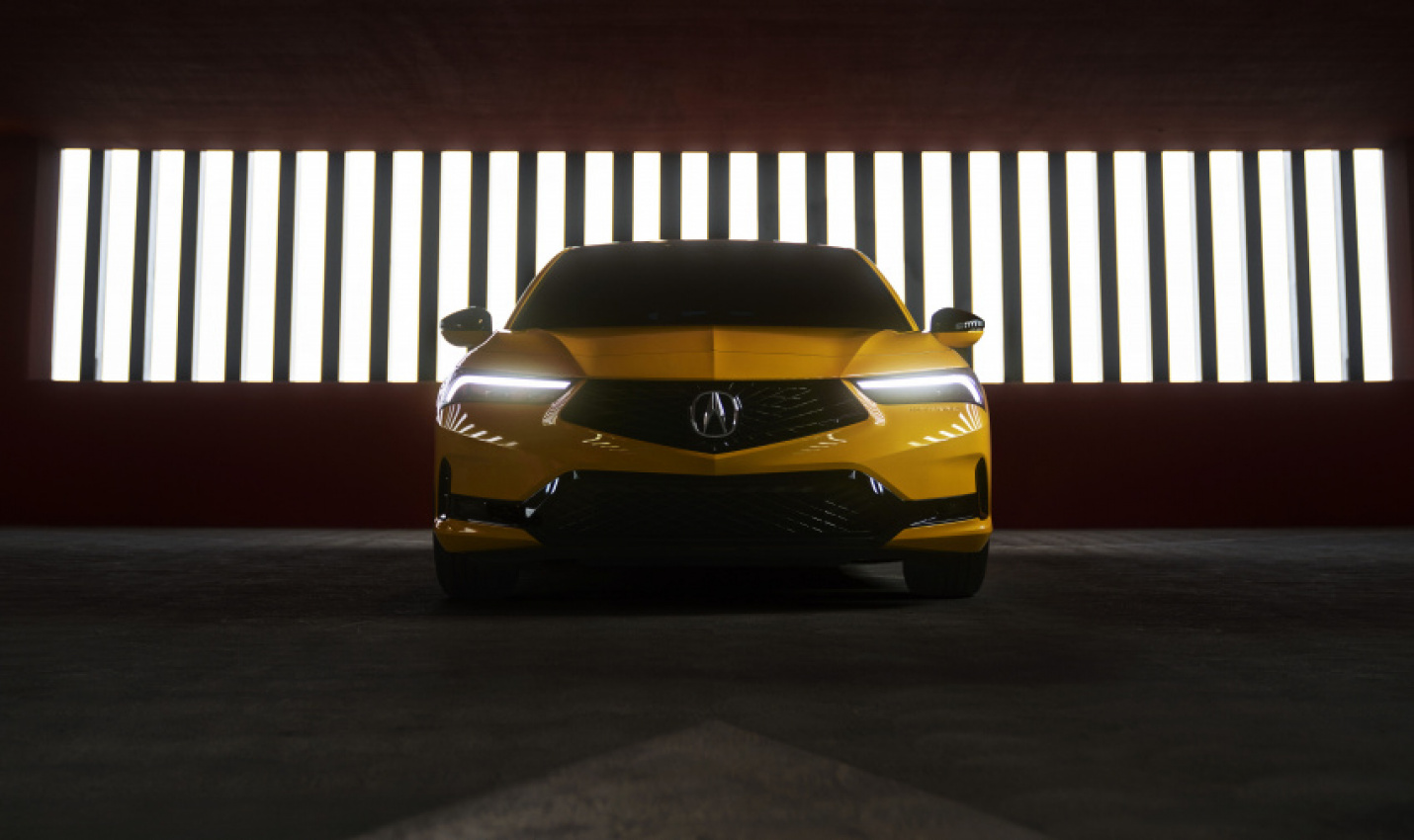 acura, autos, cars, motoring, wild acura integra leak suggests it could be even more fun than we expected
