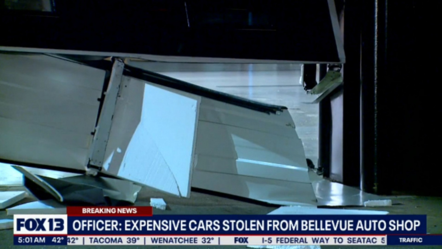 autos, cars, porsche, american, asian, celebrity, classic, client, europe, exotic, features, handpicked, luxury, modern classic, muscle, news, newsletter, off-road, sports, trucks, porsche and bronco stolen from seattle-area shop