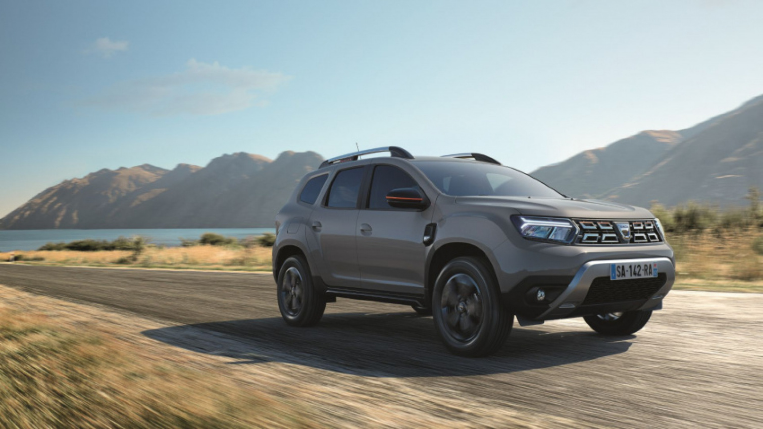 autos, cars, news, dacia, dacia duster, prices, new duster extreme se is the most expensive dacia ever priced up to £21,645 ($29.3k)