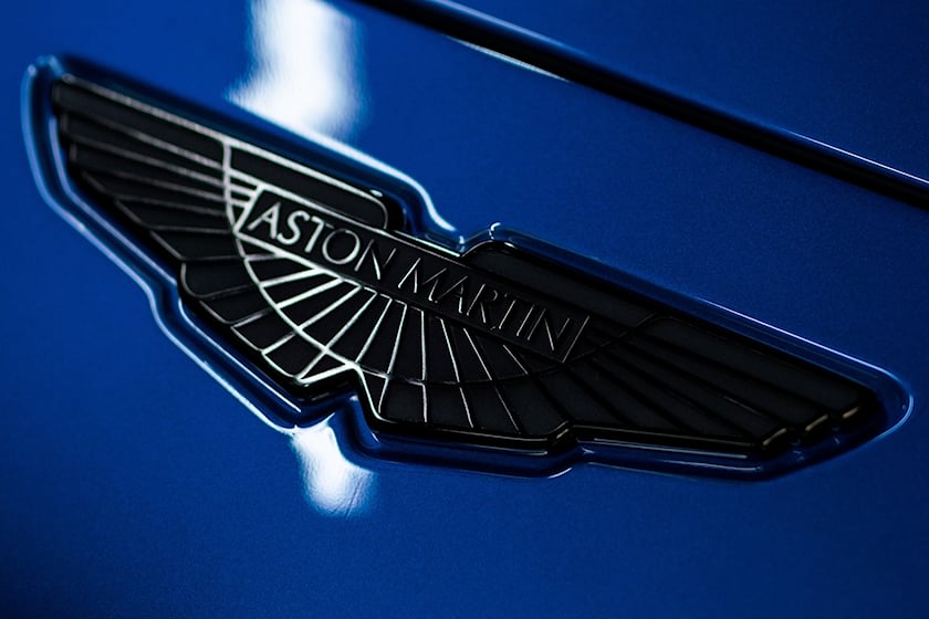aston martin, autos, cars, industry news, luxury, sports cars, buyers can't get enough of aston martin in america