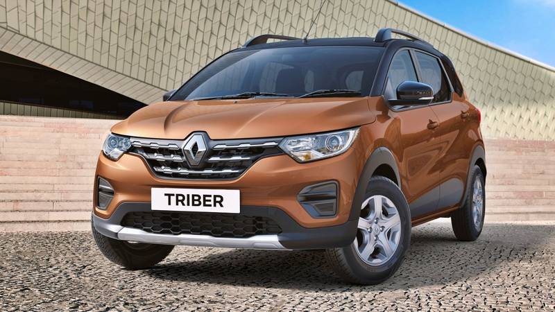 android, article, autos, cars, renault, android, renault celebrates sale of one lakh units of triber with a special edition