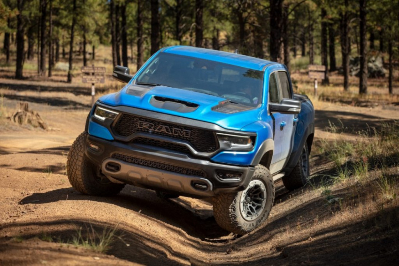 android, autos, cars, ram, android, consumer reports only recommends the 2022 ram 1500