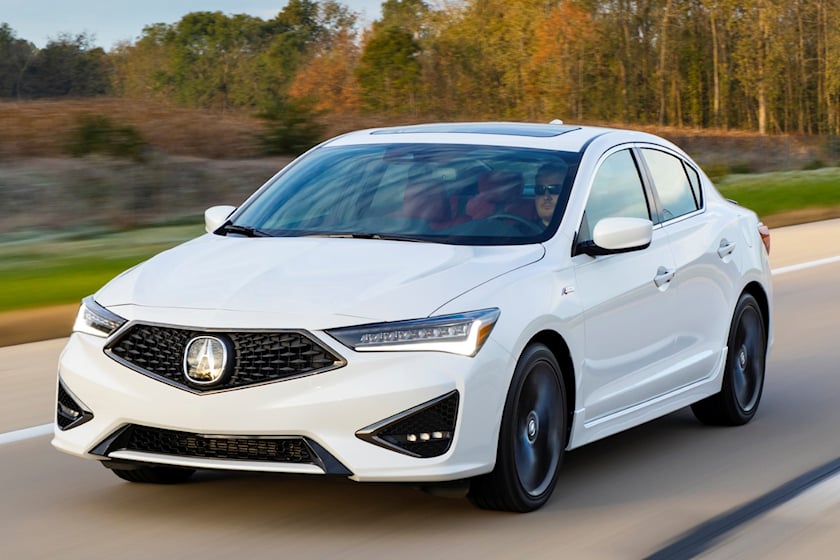 acura, autos, cars, industry news, acura ilx, luxury, official: say goodbye to the acura ilx