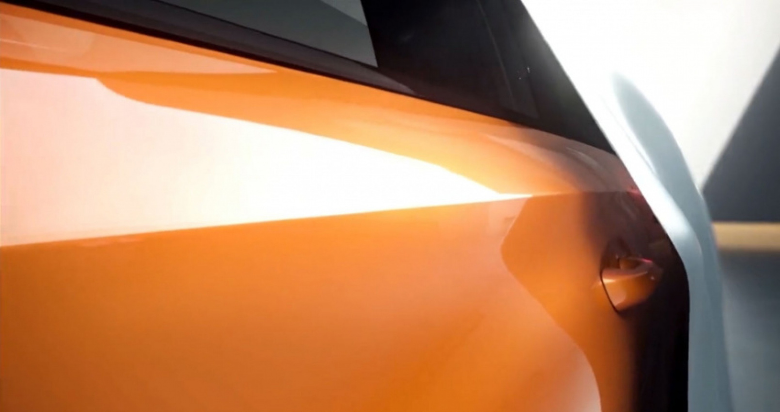 autos, cars, mg, news, electric vehicles, mg videos, teaser, video, mg teases a new ev, will debut late this year