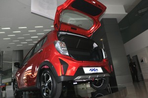 autos, car brands, cars, automotive, cars, hatchback, launch, malaysia, perodua, 2019 perodua axia launched in malaysia; six variants priced from rm24k