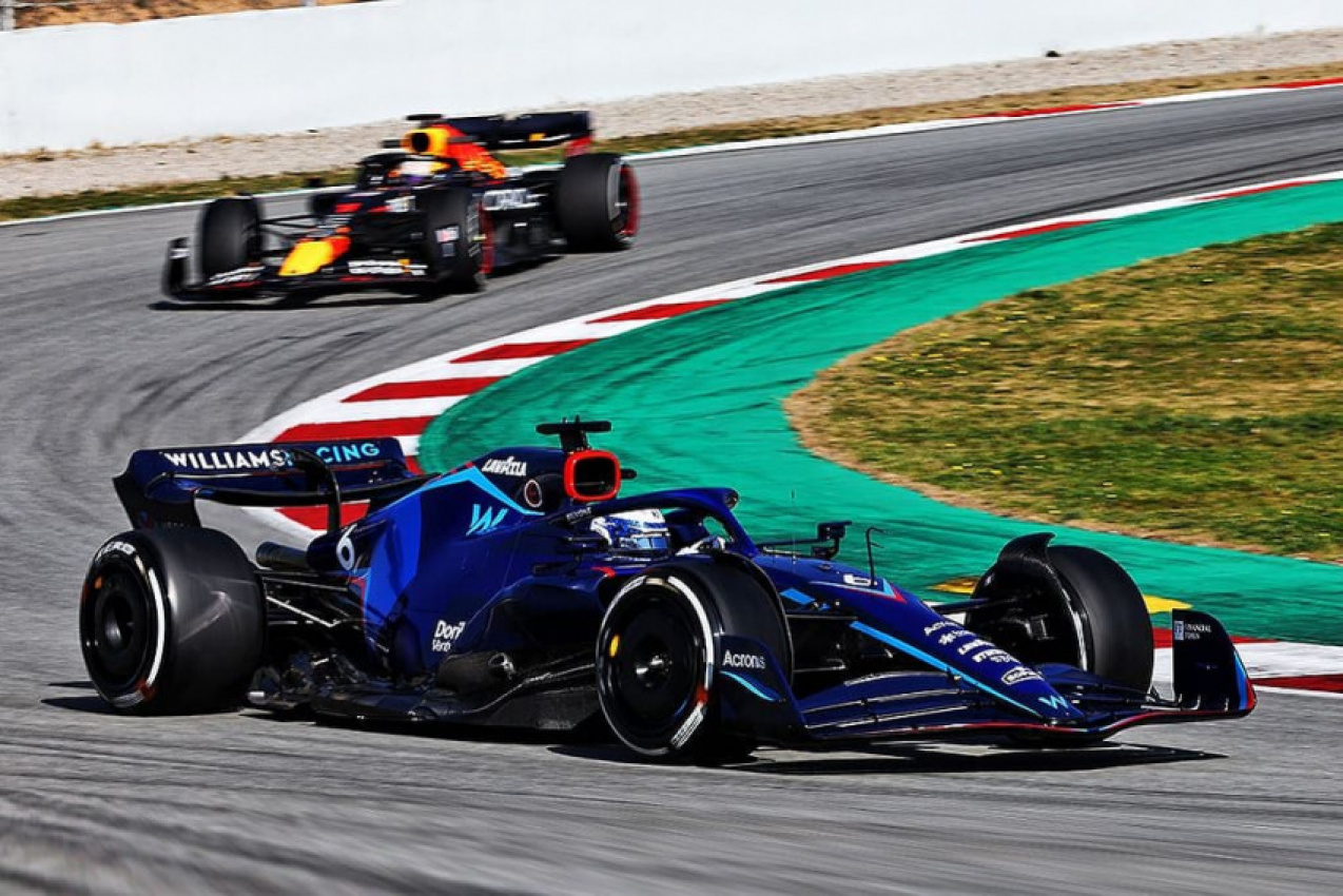 acer, autos, cars, reviews, car news, motorsport, go time for all-new f1 racers