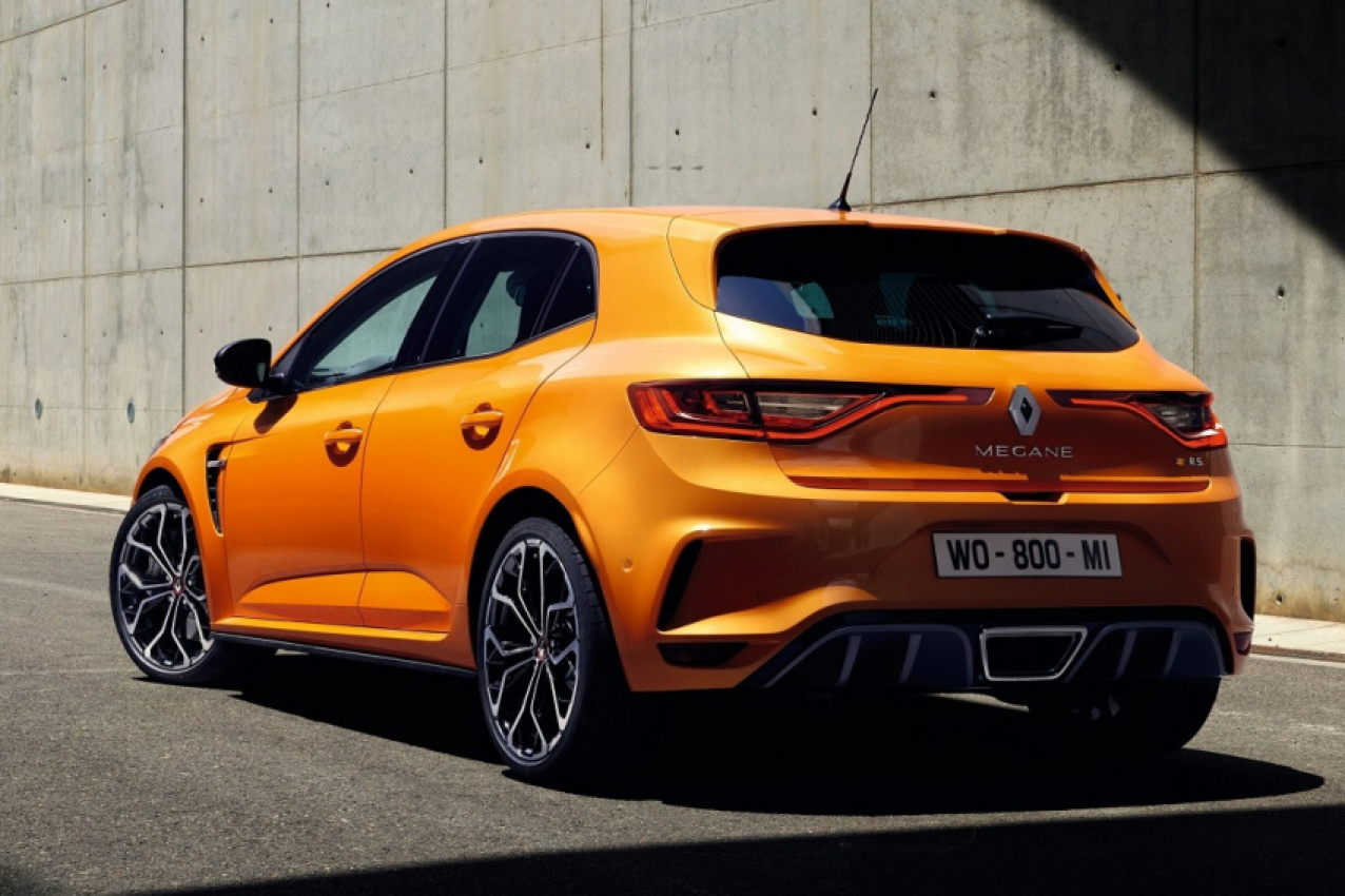 autos, car brands, cars, renault, automotive, hatchback, malaysia, renault sport, tc euro cars, renault megane r.s. 280 cup now available in malaysia