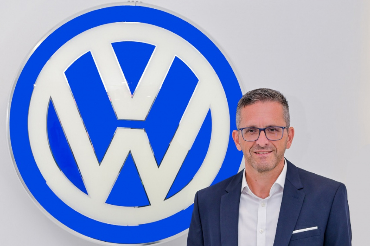 autos, car brands, cars, volkswagen, appointment, automotive, cars, malaysia, volkswagen passenger cars malaysia, kurt leitner appointed as co-managing director of volkswagen passenger cars malaysia