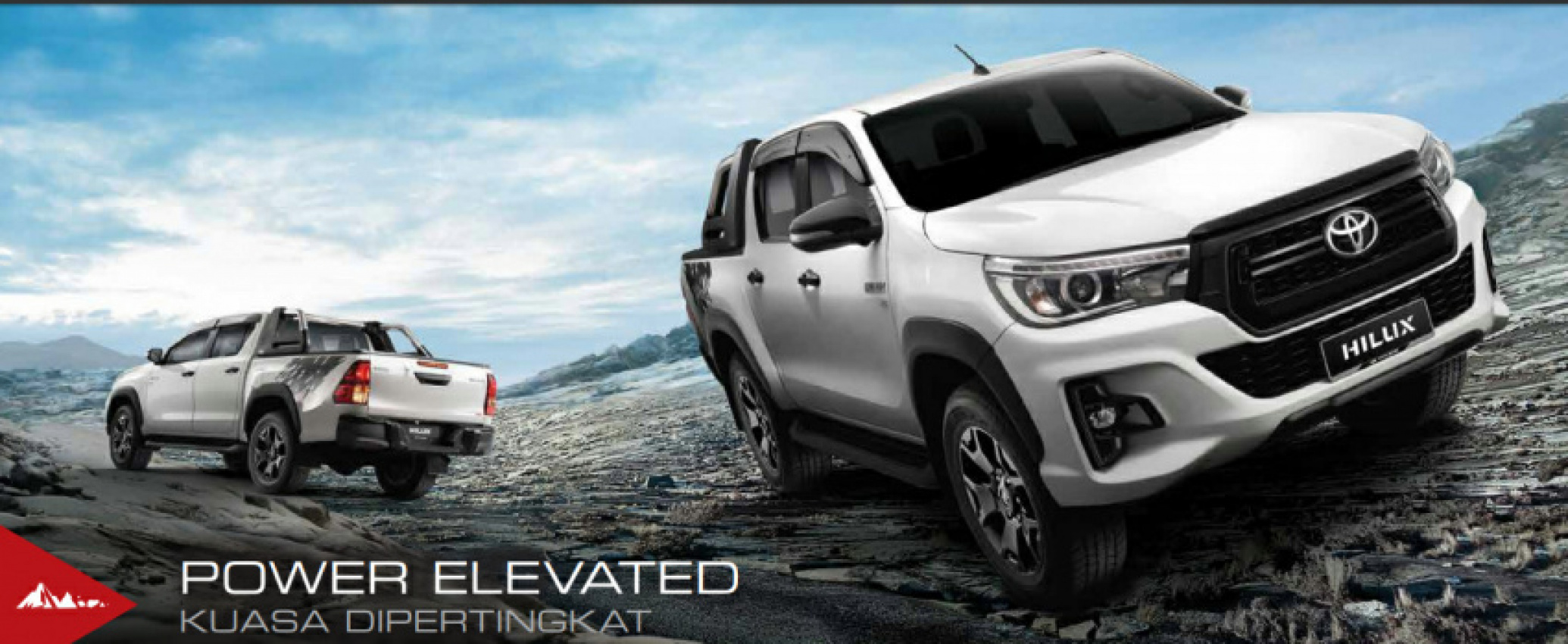 autos, car brands, cars, toyota, android, android auto, apple carplay, automotive, fortuner, malaysia, pick up truck, umw toyota, umw toyota motor, android, umw toyota motor introduces hilux black edition; upgrades for hilux, fortuner & innova ranges