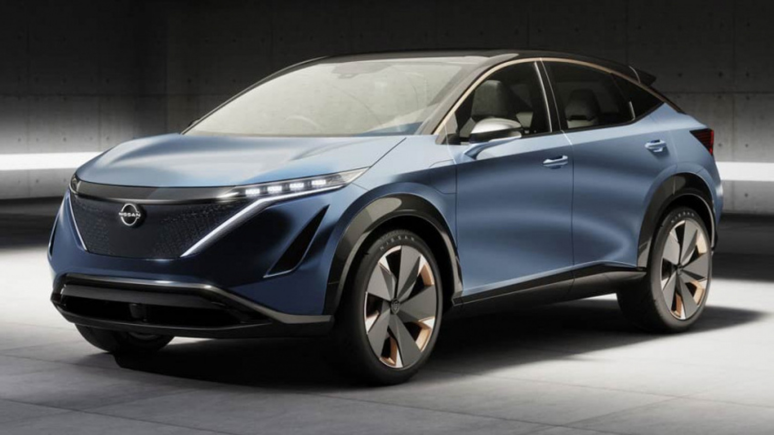autos, cars, nissan, android, 2022 nissan leaf gets subtle makeover and new colours ahead of re-launch