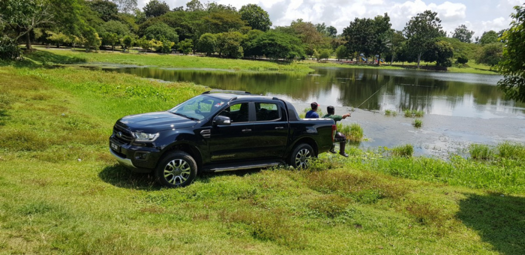 autos, car brands, cars, ford, automotive, ford ranger, malaysia, pick up truck, promotions, sime darby auto connexion, two years free maintenance for ford ranger wildtrak and raptor, among other goodies