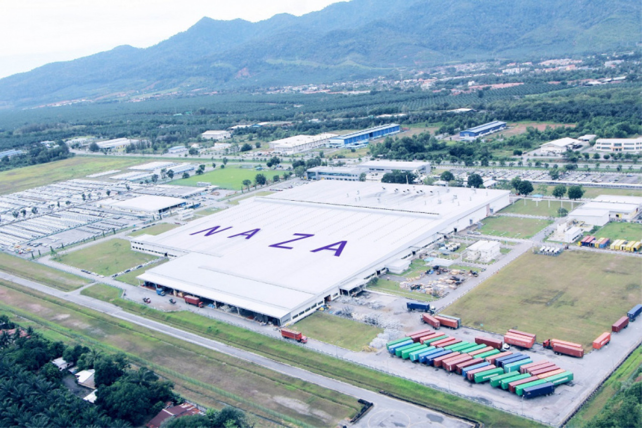 autos, car brands, cars, geo, peugeot, asean, automotive, groupe psa, malaysia, naza auto manufacturing, naza corporation holdings, naza group, thailand, peugeot vehicles assembled in malaysia will be sold in thailand
