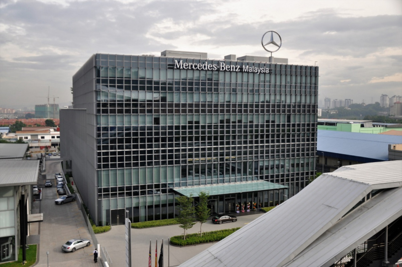 autos, car brands, cars, mercedes-benz, appointment, automotive, cars, daimler, malaysia, mercedes, mercedes-benz malaysia, passenger cars, southeast asia, mercedes-benz malaysia appoints michael jopp as head of sales & marketing for passenger cars