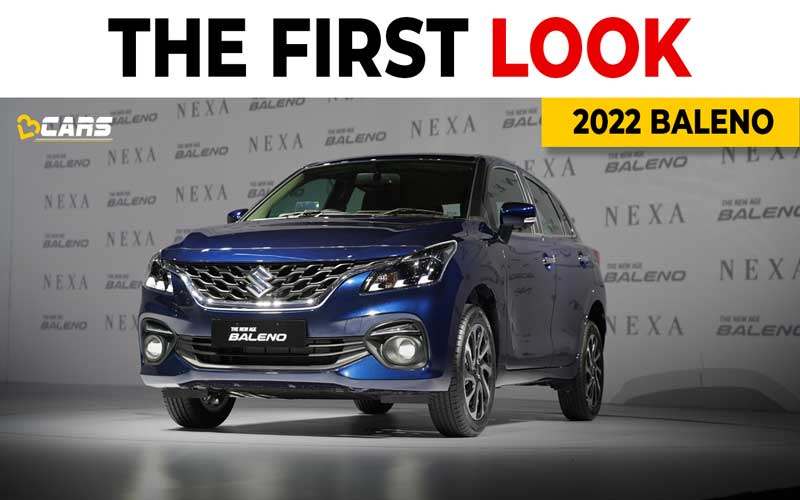 autos, cars, reviews, video, 2022 baleno, 2022 baleno features, 2022 baleno price, 2022 baleno review, 2022 baleno variants, 2022 baleno walkaround review | the first look | february 2022