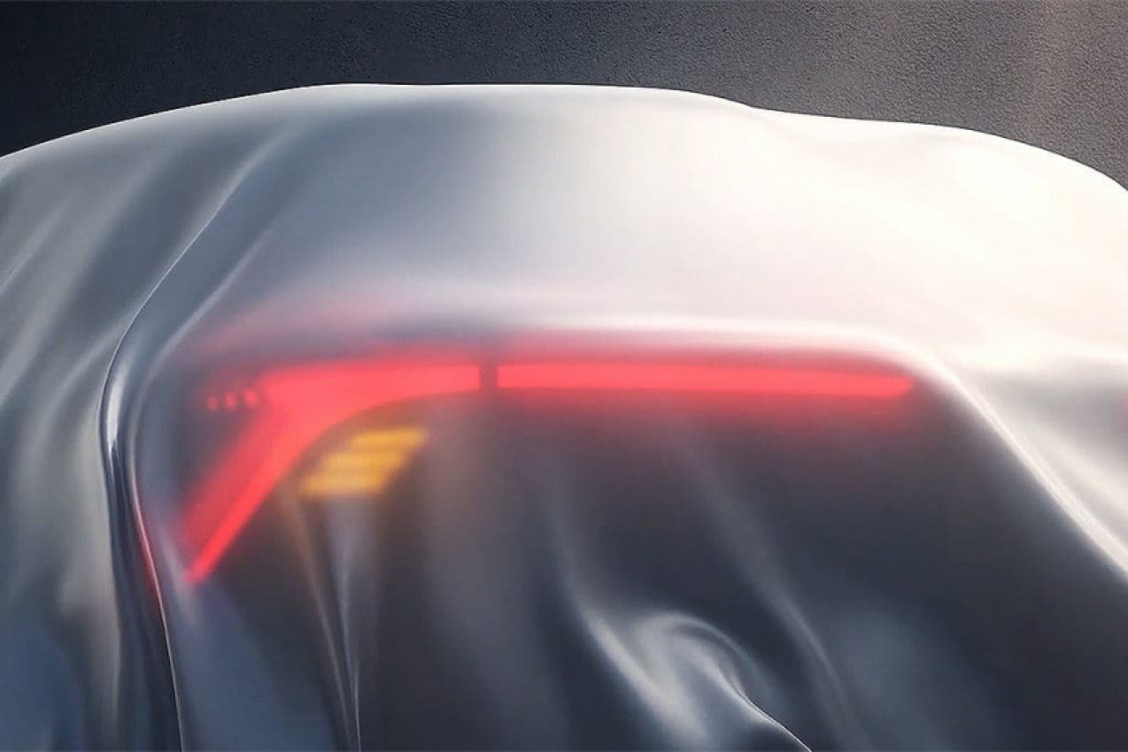 autos, cars, mg, reviews, car news, electric cars, all-new electric mg hatch teased