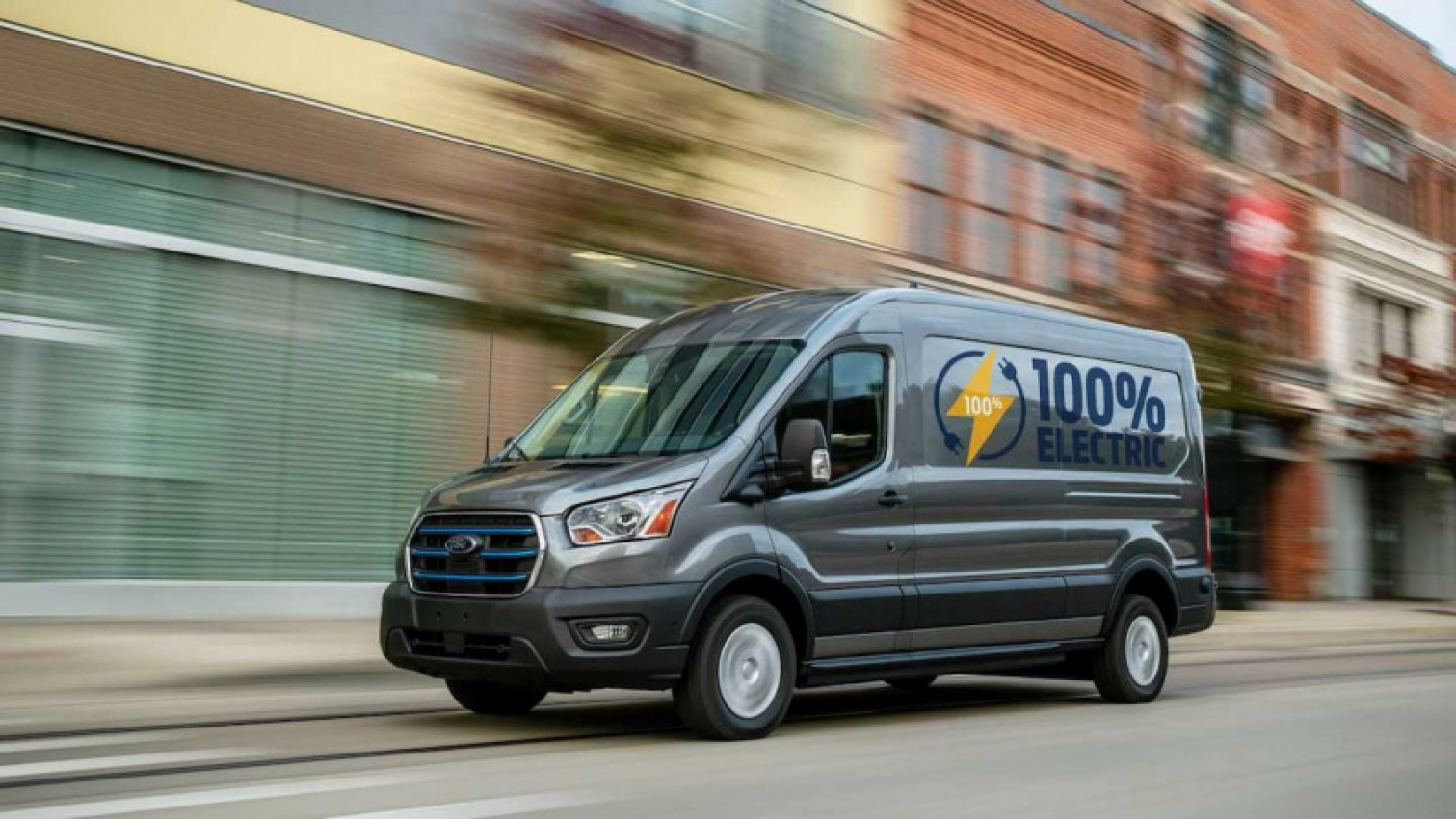 autos, cars, electric vehicle, featured, amazon, bollinger deliver-e, brightdrop ev410, brightdrop ev600, canoo mpdv, ford transit, mercedes-benz sprinter, rivian edv, vw id.buzz, amazon, electric van models coming to u.s. in the immediate future