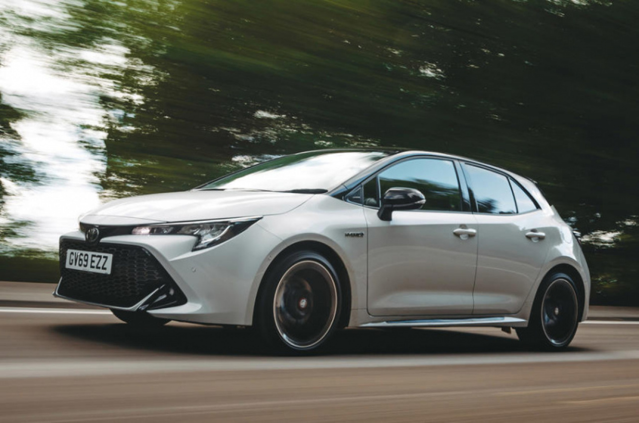 autos, cars, electric vehicle, toyota, car news, nearly new buying guides, toyota corolla, used cars, nearly new buying guide: toyota corolla