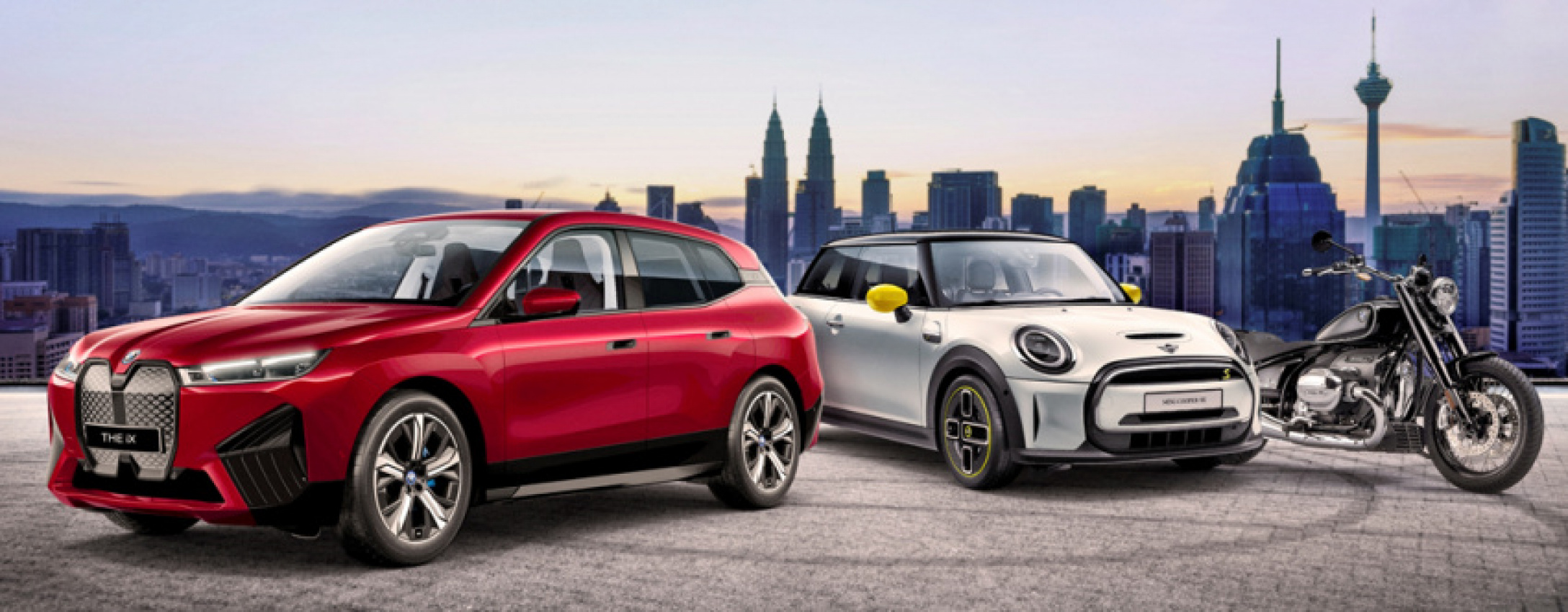 autos, bmw, cars, bmw group malaysia, bmw-sales, electrification, malaysian car sales, mini sales, bmw group malaysia maintained leadership position in premium segment in 2021