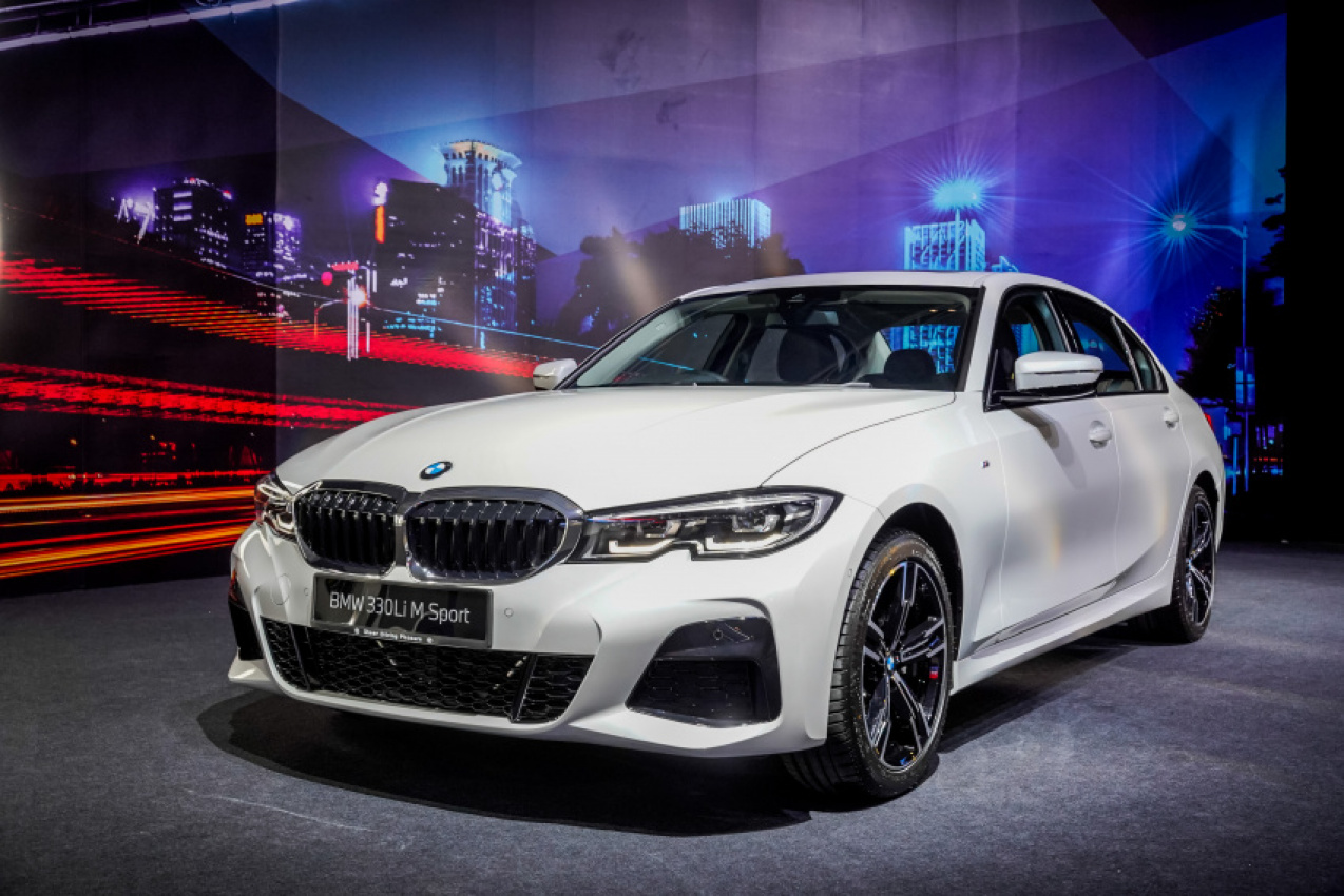 autos, bmw, cars, bmw group malaysia, bmw-sales, electrification, malaysian car sales, mini sales, bmw group malaysia maintained leadership position in premium segment in 2021
