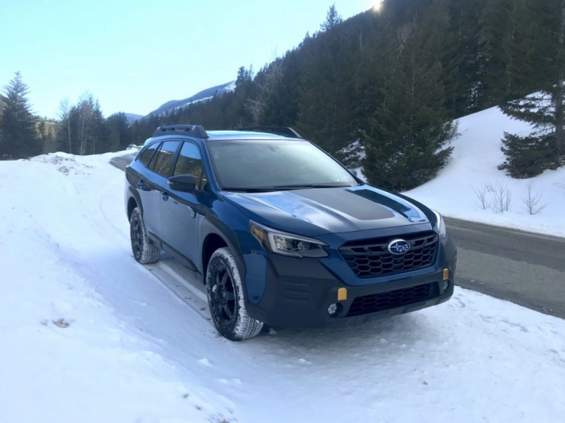 android, autos, cars, car buying, car shopping, cars, wagon, android, sleigh ride: 9 best cars for snow that aren’t suvs or trucks