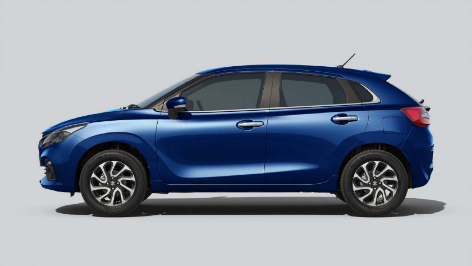 autos, cars, news, suzuki, india, new cars, suzuki baleno, 2022 suzuki baleno debuts in india as a significantly improved version of its former self